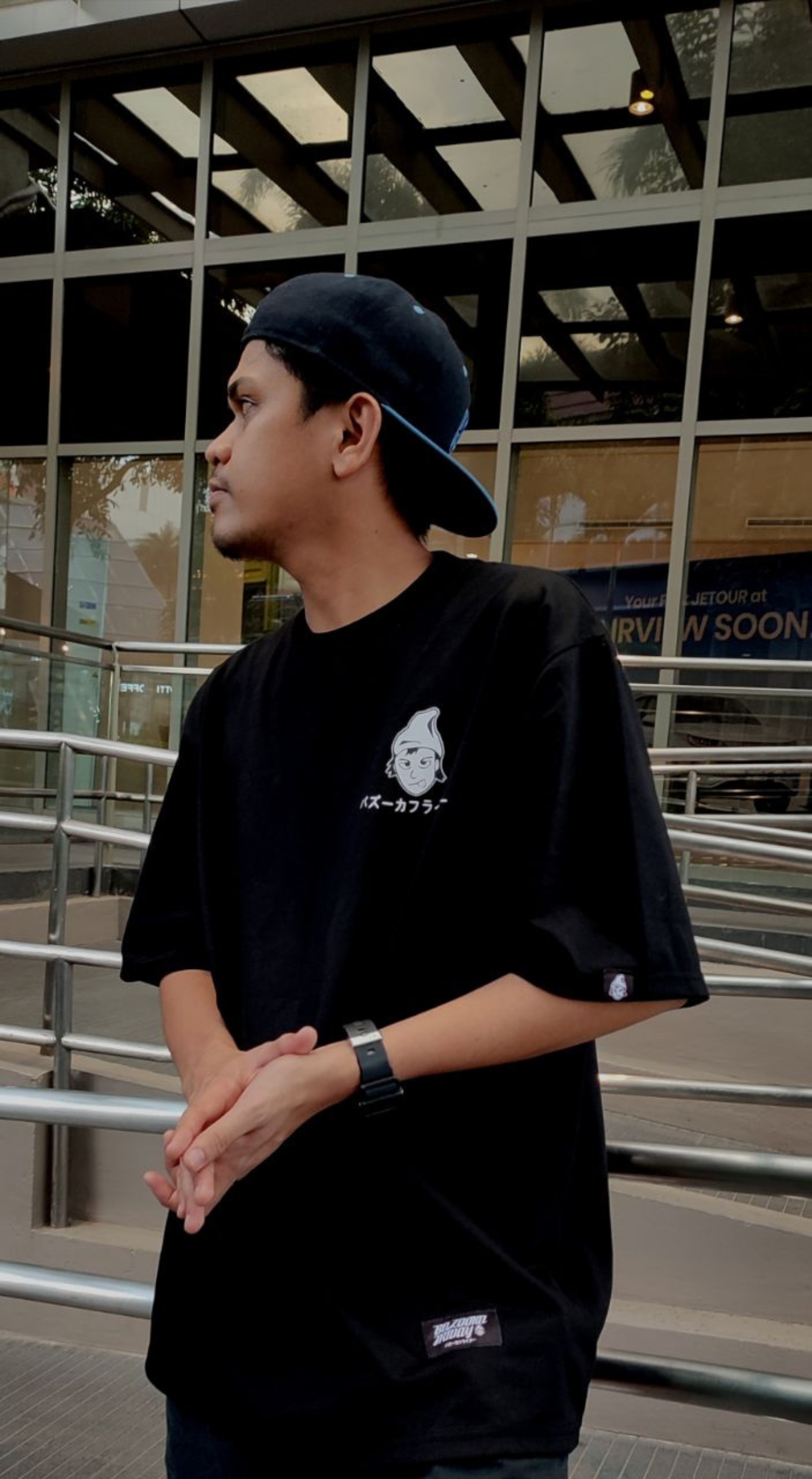 Shirt 9